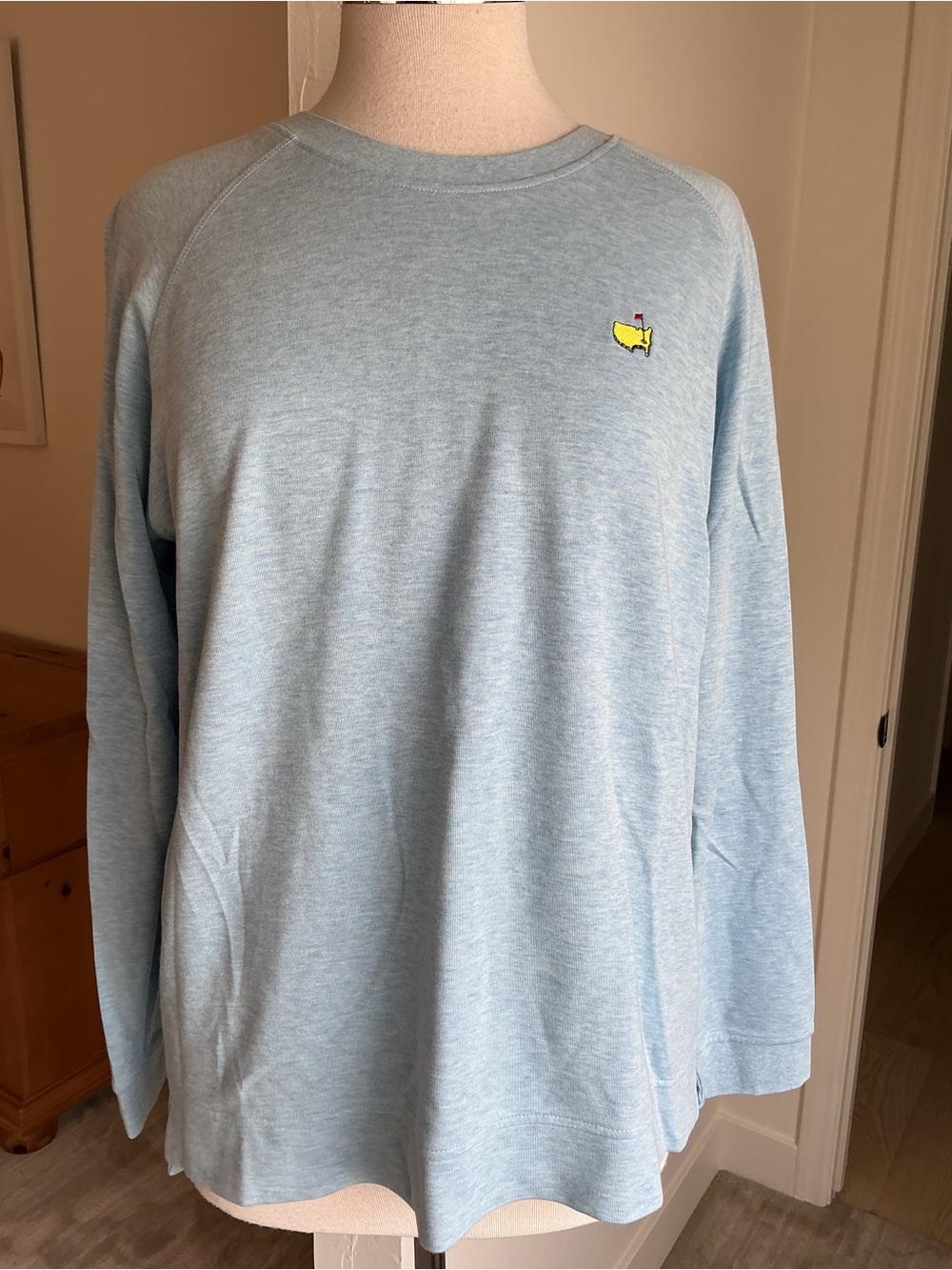 Magnolia Lane Master’s Sweater - Size Large